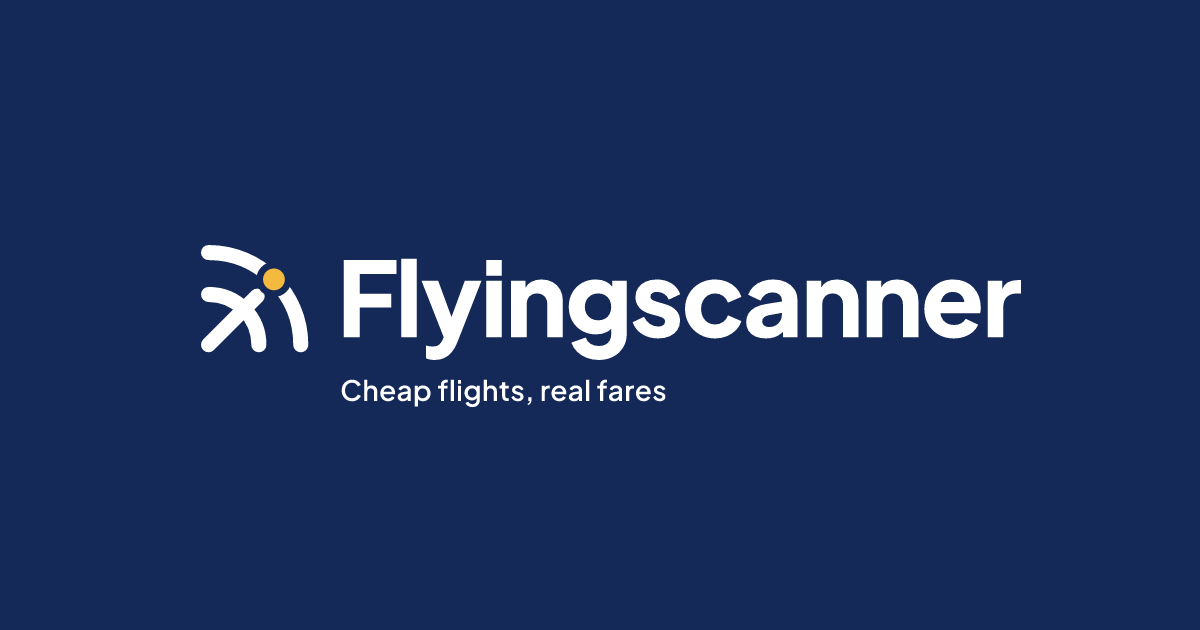 Flyingscanner | Cheap Flights and Air Tickets Booking